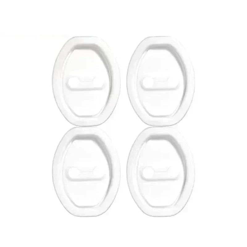 DoorShield™️ Car Door Lock Protective Cover